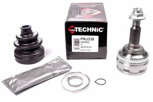 Шарнирный комплект, приводной вал