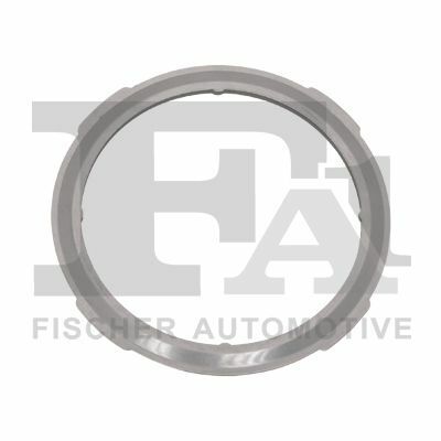 FISCHER CHEVROLET Прокладка труби вихлопного газу CAPTIVA 2.2 D 11-, CRUZE 2.0 CDI 09-, ORLANDO 2.0 D 11-, OPEL