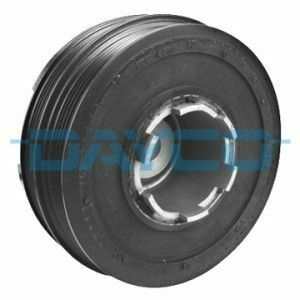 Шків колінвалу BMW 5 (E39) 520d 00-03 Шків колінвалу BMW 5 (E39) 520d 00-03