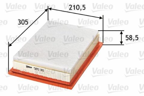 Фильтр воздушный VW Sharan 95-10/Seat Alhambra 96-10/Ford Galaxy 00-06 Фильтр воздушный VW Sharan 95-10/Seat Alhambra 96-10/Ford Galaxy 00-06