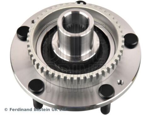 Маточина передн. колеса kia sorento 02- Маточина передн. колеса kia sorento 02-