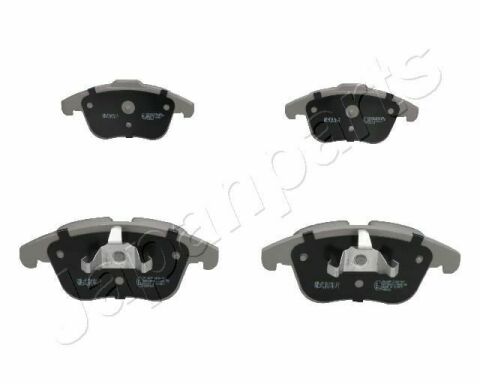 JAPANPARTS FORD Тормозные колодки передн. Mondeo 07-,S-MAX 06-,Galaxy 06-,LandRover,Volvo