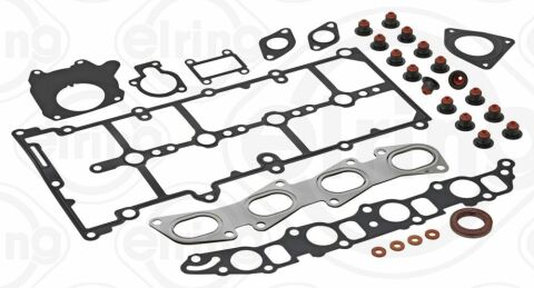 Комплект прокладок ГБЦ VECTRA C 04-, SAAB 9-3 04-, FIAT BRAVO II 07- OPEL