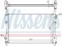 Радиатор FD TRANSIT(00-)2.4 D(+)[OE 1103117], фото 5 - интернет-магазин Auto-Mechanic