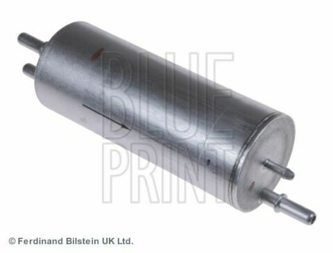 Фильтр топливный Land Rover Range Rover 4.4i 02-05/ BMW X5 (E53) 3.0/4.4i 00-06