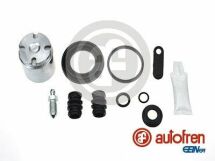 Ремкомплект суппорта (заднего) Mazda RX-8 03-12 (d=43mm) (Tokico) (+поршень)