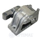 Опора двигуна / КПП