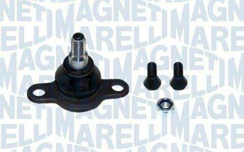 MAGNETI MARELLI VW Кульова опора з кріпленням нижн.лів./прав.T5 03-