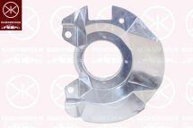 Захист гальмівного диска Захист гальмівного диска