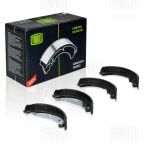 Комплект тормозных колодок