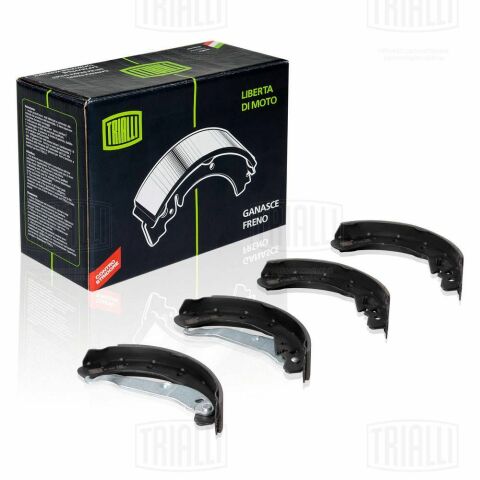 Комплект тормозных колодок