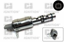 Регулирующий клапан разделительного вала Регулирующий клапан разделительного вала