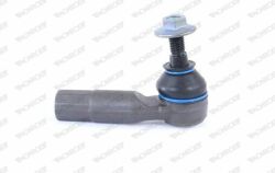 Наконечник рульової тяги правий Audi Q3, Skoda Octavia, Superb, Caddy III, Passat, Touran 2003–