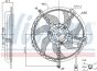 Вентилятор MINI MINI (R56) (06-) COOPER SD 2.0D, фото 6 - інтерент-магазин Auto-Mechanic