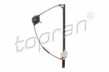 Стеклоподъемник передней двери