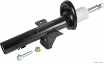 Амортизатор газомасляний