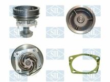 Водяной насос