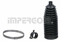 Пильник рейки рульової BMW 5 (G30/F90)/7 (G11/G12) 17- (к-кт)