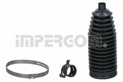 Пыльник рулевой рейки BMW 5 (G30/F90)/7 (G11/G12) 17- (к-кт) Пыльник рулевой рейки BMW 5 (G30/F90)/7 (G11/G12) 17- (к-кт)