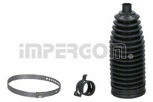 Пыльник рулевой рейки BMW 5 (G30/F90)/7 (G11/G12) 17- (к-кт)
