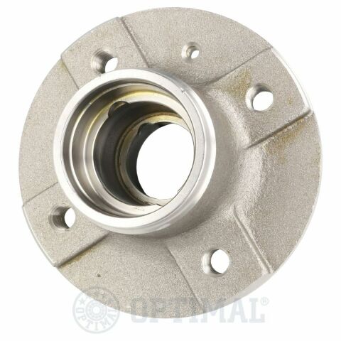 Маточина колеса