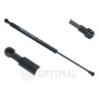 Газовая пружина, крышка багажника Газовая пружина, крышка багажника