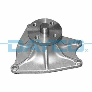 Помпа води без шківа Pajero 2,8TD MITSUBISHI