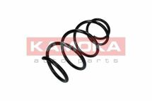 Пружина ходової частини