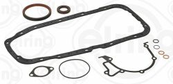 Комплект прокладок (нижніх) Opel 1.8 OHC 86–