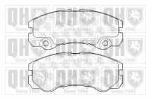 Гальмiвнi колодки дисковi Гальмiвнi колодки дисковi
