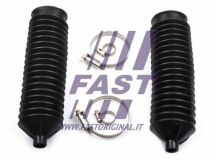 Захист кермової тяги (к-кт)