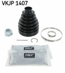 Комплект пыльника ШРУС нар. 30*99*122 NISSAN X-Trail 2,0dCi 07-, Qashqai 2,0dCi 07-,