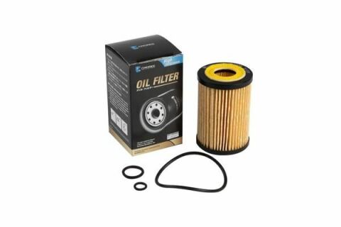 Масляный фильтр