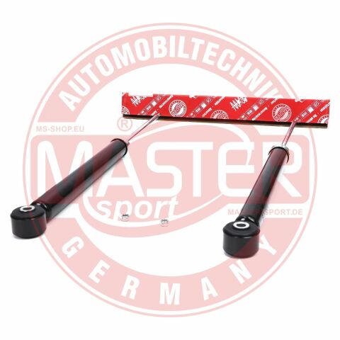 Амортизатор