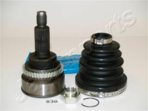 JAPANPARTS SUZUKI ШРУС внешн.Ignis 1,3-1,5 -08, SUBARU Justy