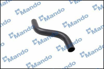 Патрубок радіатора
