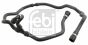 Шланг радіатора BMW E60 520, фото 1 - інтерент-магазин Auto-Mechanic