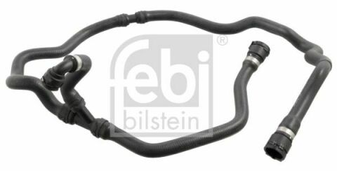 Шланг радіатора BMW E60 520 Шланг радіатора BMW E60 520