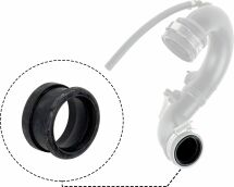 Сальник патрубка Kangoo 1.5 dCi 01-/Clio II/III 1.5 dCi