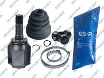 ШРКШ (внутрішній) Fiat Panda 1.3 D 12- (L) (24x23z)