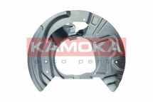 Кожух гальмівного диска передній, лівий BMW X5 (E70/F15)/X6 (F16) 2.0-4.8 06-18