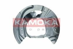 Кожух тормозного диска передний, левый BMW X5 (E70/F15)/X6 (F16) 2.0-4.8 06-18 Кожух тормозного диска передний, левый BMW X5 (E70/F15)/X6 (F16) 2.0-4.8 06-18