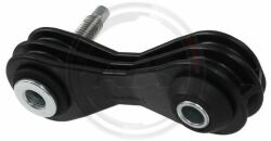 Тяга стабилизатора задн. MB W169/W245 04-
