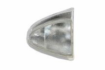 Вказівник повороту передній правий Dacia Solenza