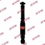 Амортизатор задній Citroen C4 Picasso 07-/DS5 12-/Peugeot 5008 09-