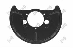 Кожух гальмiвного диска VW Transporter T3 1.9 82-92/2.1 84-92/1.6 TD 84-92 Кожух гальмiвного диска VW Transporter T3 1.9 82-92/2.1 84-92/1.6 TD 84-92