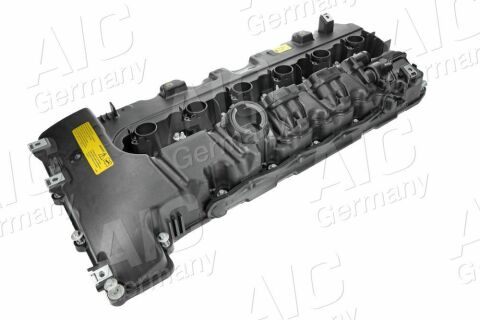 Крышка клапанов BMW 3 (E90)/5 (E60)/7 (F01/F02/F03/F04) 3.0 04-13 (N54/N55)