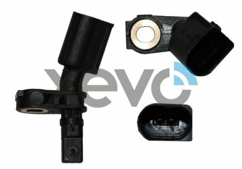 Датчик, кількість обертів колеса