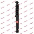 Амортизатор задній Peugeot 5008 09- (газ.)