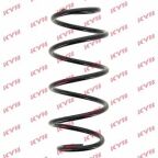 Пружина (передня) VW Golf V 03-09 Пружина (передня) VW Golf V 03-09